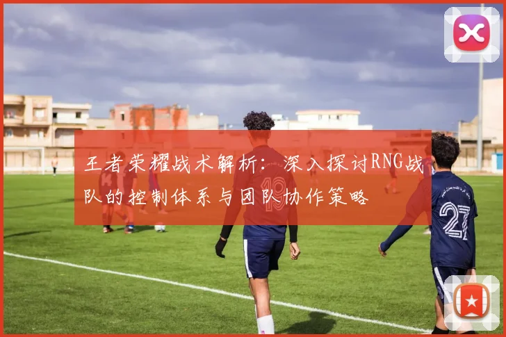 王者荣耀战术解析：深入探讨RNG战队的控制体系与团队协作策略