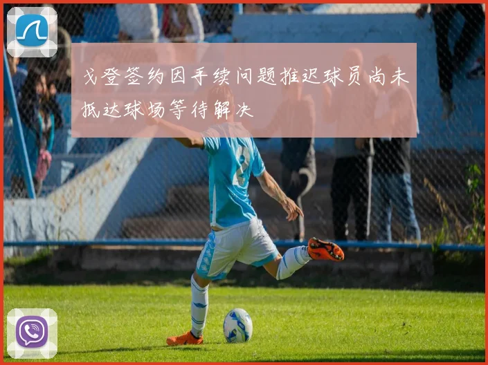戈登签约因手续问题推迟球员尚未抵达球场等待解决